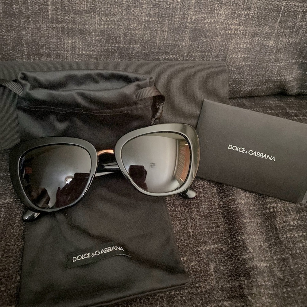 Dolce and Gabbana Woman’s Sunglasses